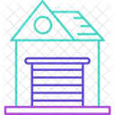 Pet House Icon