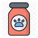 Pet Medicine  Icon