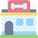 Pet Shop  Icon