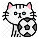 Pet Toy  Icon