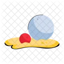 Petanque Balls  Icon