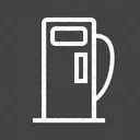 Petrol  Icon