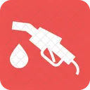 Petrol Pump Tape Icon