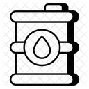 Petrol Drum Fuel Drum Fuel Barrel Symbol
