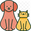 Pets Animal Dog Icon