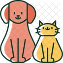 Pets Animal Dog Icon