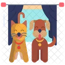 Pets Pet Dog Icon