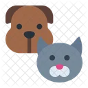 Pets  Icon