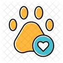 Pets allowed  Icon