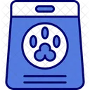 Pets Food Food Dog Symbol