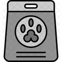 Pets Food Food Dog Icon