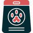 Pets Food Food Dog Icon