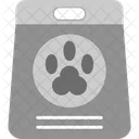 Pets Food Food Dog Symbol