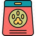 Pets Food Food Dog Symbol