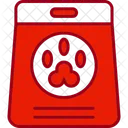 Pets Food Food Dog Symbol