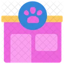 Petshop Symbol