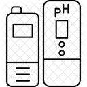 Ph Meter Base Icon