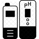 Ph Meter Base Icon