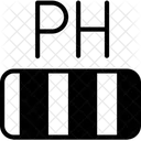 Ph Scale Acid Icon