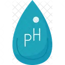 Ph Balance Vaginal Icon