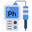 Ph Meter  アイコン