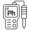 Ph Meter  Icône