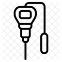 Ph Meter Laboratory Analysis Icon