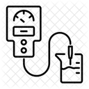 Ph Meter  Icône