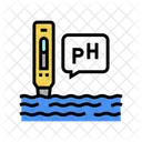 Ph Meter Ph Equipment Icon