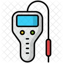 Ph Meter Equipment Measuring Icône