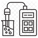 Ph Meter  Icône