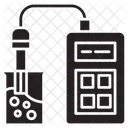 Ph Meter Ph Equipment Icône