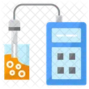 Ph Ph Meter Healthcare And Medical Icône