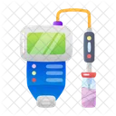 Ph Meter Tester Instrument Icon