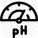 Ph Parameters  Icône