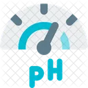 Ph Parameters  Icône