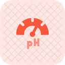 Ph Parameters  Icon