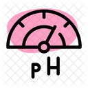 Ph Parameters  Icône
