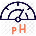 Ph Parameters  Icône