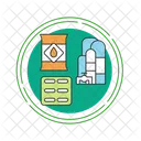 Pharmaceutical Chemistry  Icon