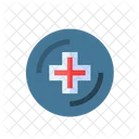 Pharmacy Medical Medicine Icon