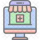 Medical Science And Technology Icons Pack 아이콘