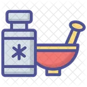 Medical Icons Pack Icon