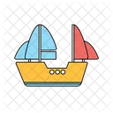 Ship Symbol