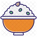 Phirni Icon