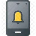 Phone Mobile Smartphone Icon