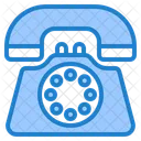 Call Phone Service Icon