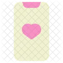 Romance Heart Love Icon