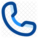 Call Communication Contact Icon