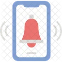 Mobile Phone Smartphone Icon